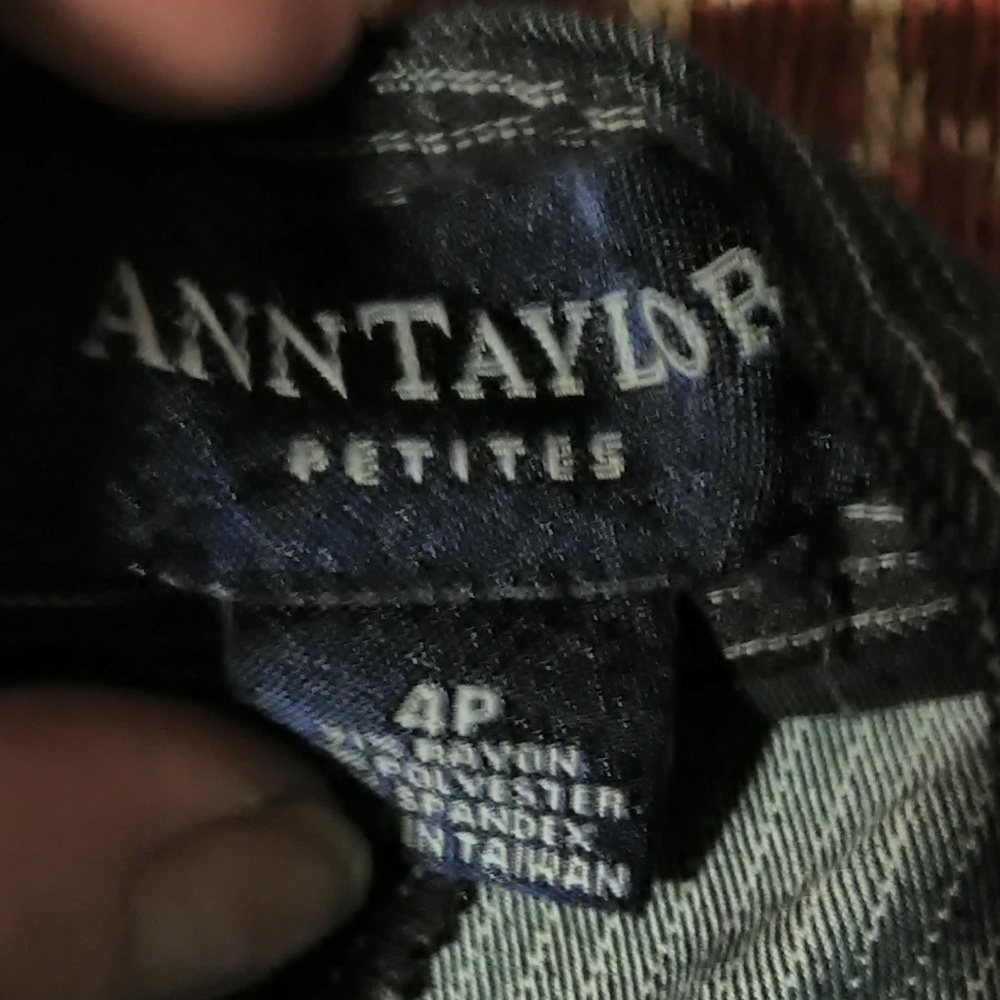 Capris - Picture 2 of 2